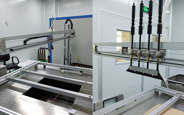 Clean Room Industry- HEPA, ULPA Filters 