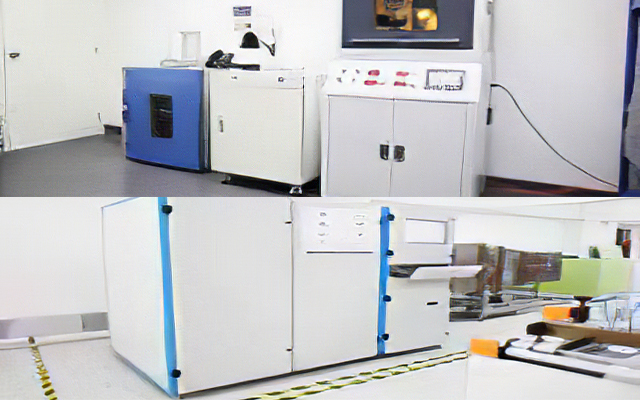 PTFE, Nano-fiber