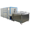 Automated HEPA/ULPA Filter Scanning Test System EN 1822 ISO 29463