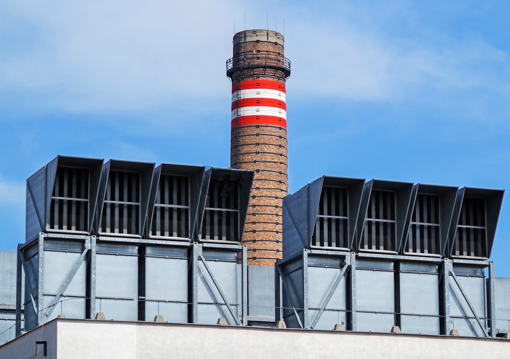 Filters for Reduce Emissions and Protect Environment