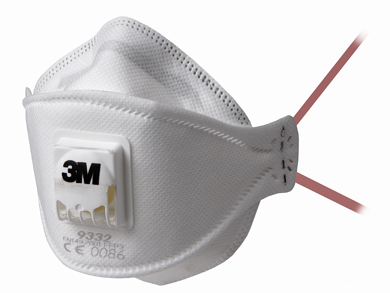 Standard-Comparison Table - Filtration Performance Requirement of Different Respirator Standard