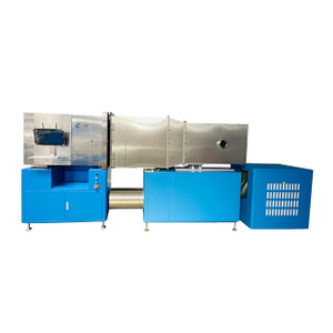 Air Filtration Performance Test System SC-7099
