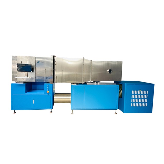 Air Filtration Performance Test System SC-7099