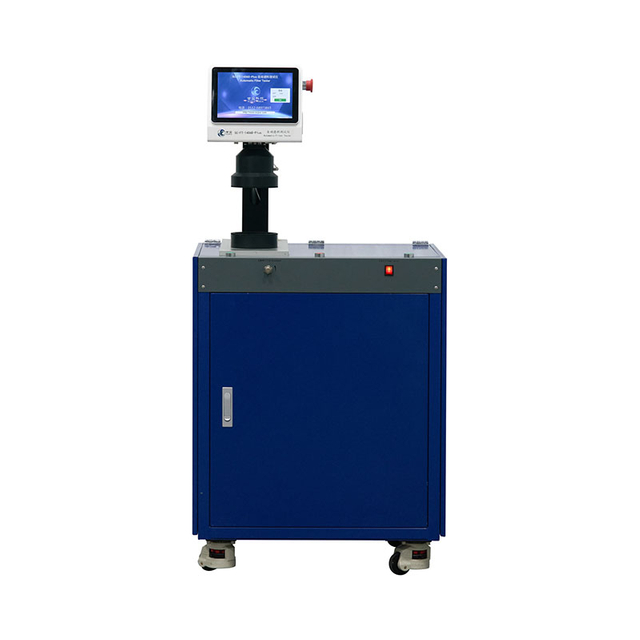 Mask Material Testing Machine SC-FT-1406D-Plus