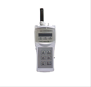 Microenvironment Monitor SC-WH-1