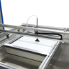 Automated HEPA/ULPA Filter Scanning Test System EN 1822 ISO 29463