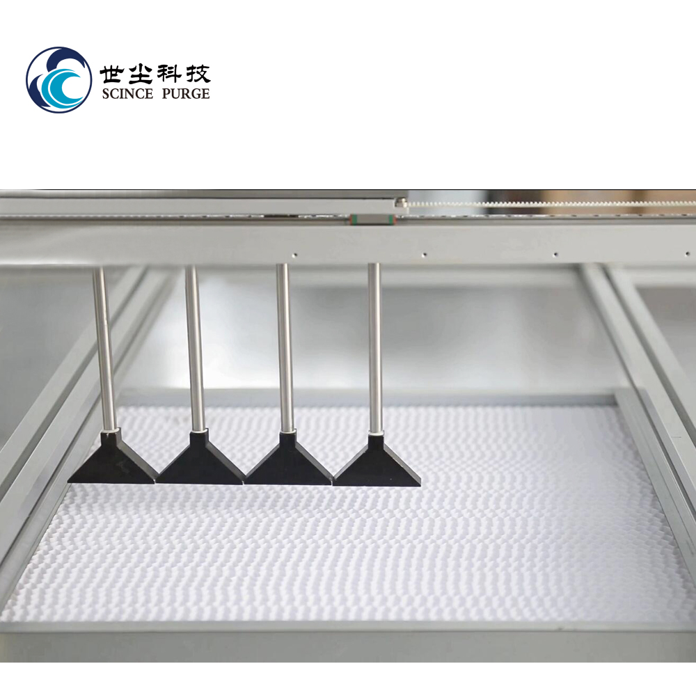 Industry News- How To Choose An Air Filter