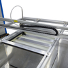 Automated HEPA/ULPA Filter Scanning Test System EN 1822 ISO 29463