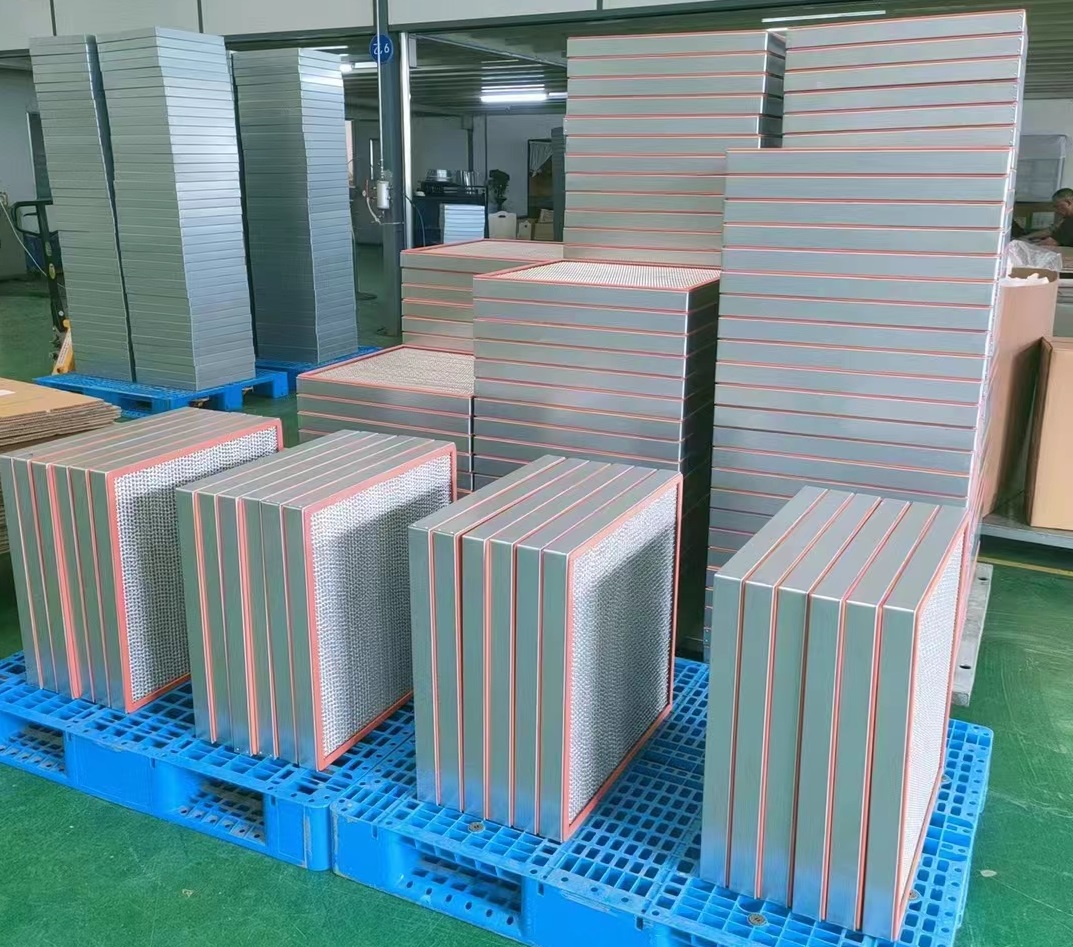 air filter